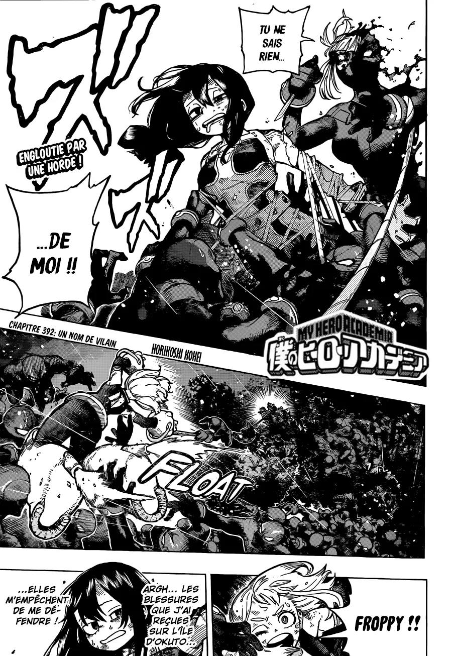 My Hero Academia - 392 - 655134f6700b7.webp
