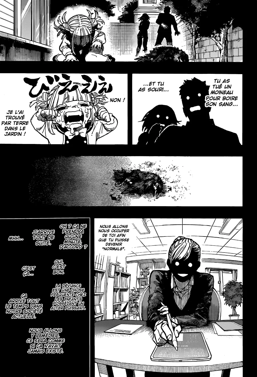 My Hero Academia - 392 - 655134f701c35.webp