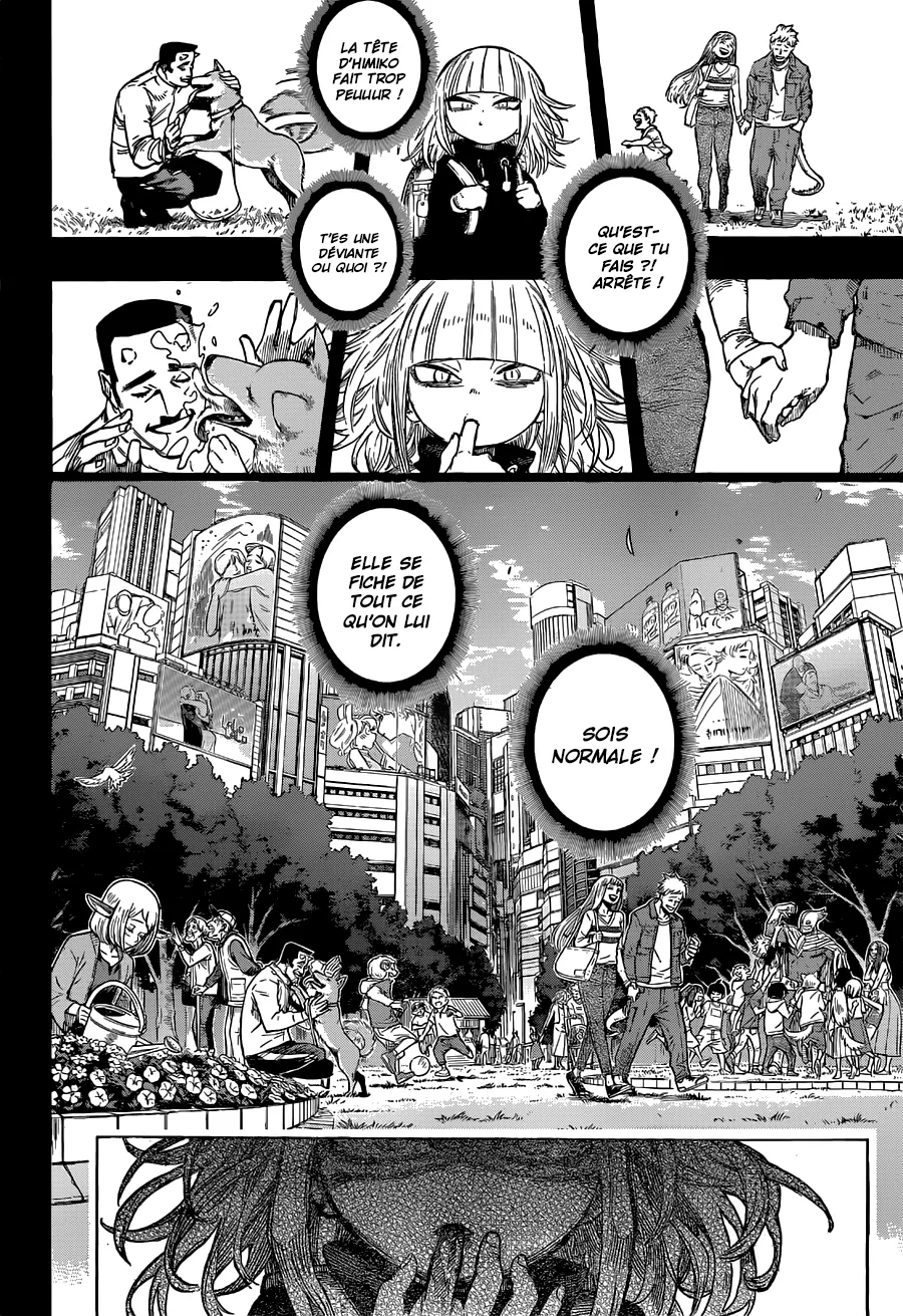 My Hero Academia - 392 - 655134f74f1d8.webp