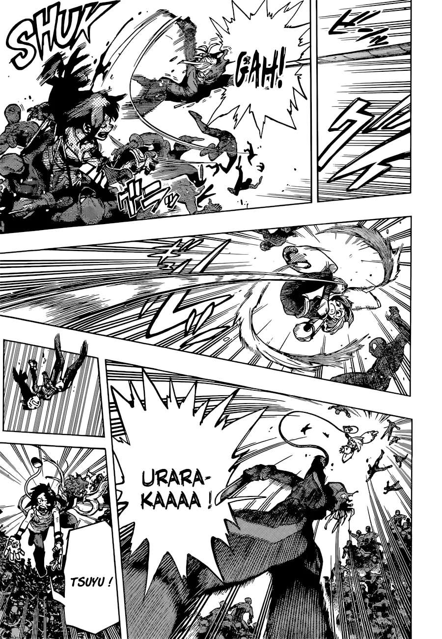 My Hero Academia - 392 - 655134f81f864.webp