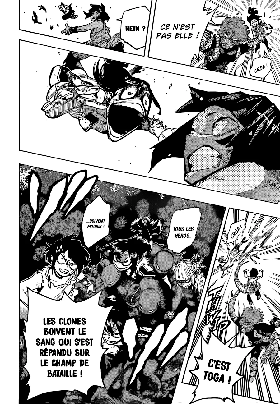 My Hero Academia - 392 - 655134f862615.webp