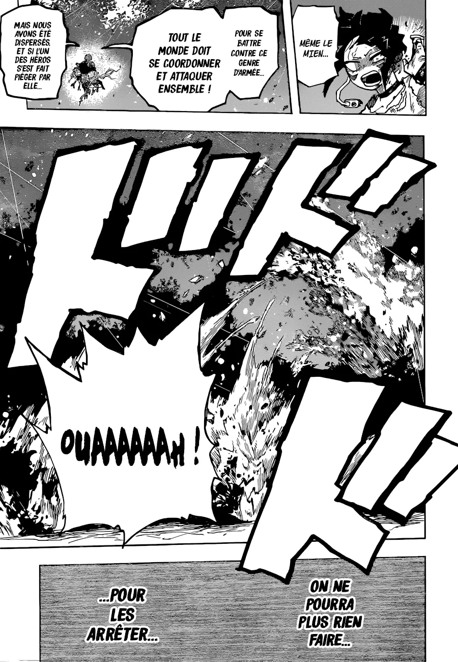 My Hero Academia - 392 - 655134f8a0084.webp