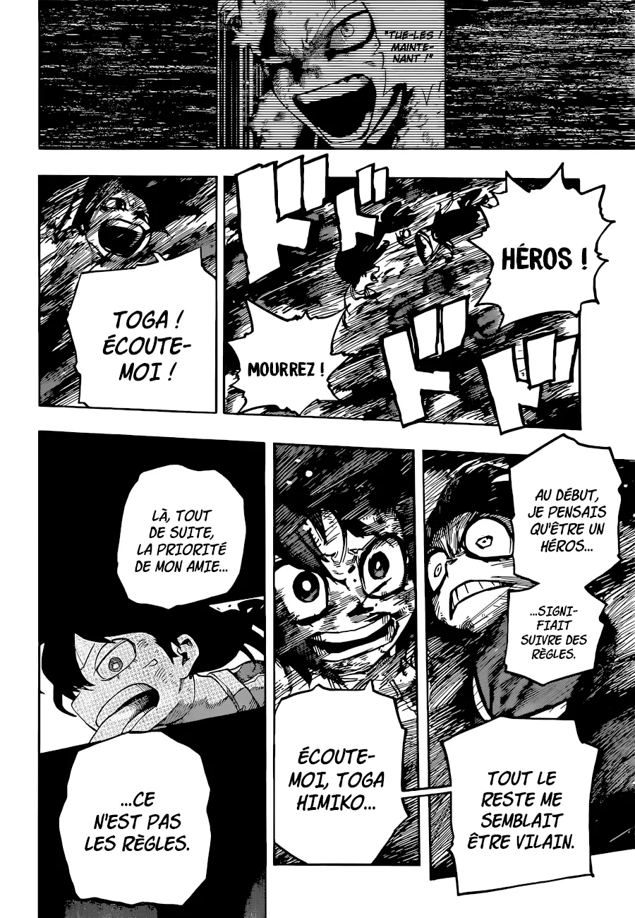 My Hero Academia - 392 - 655134f8dd9bd.webp