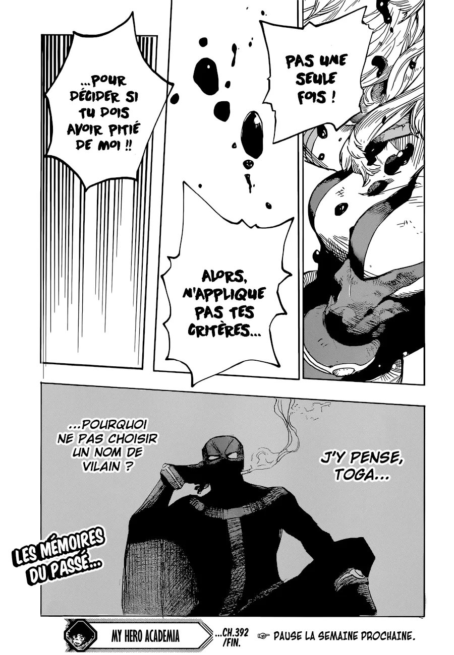 My Hero Academia - 392 - 655134f9a9965.webp