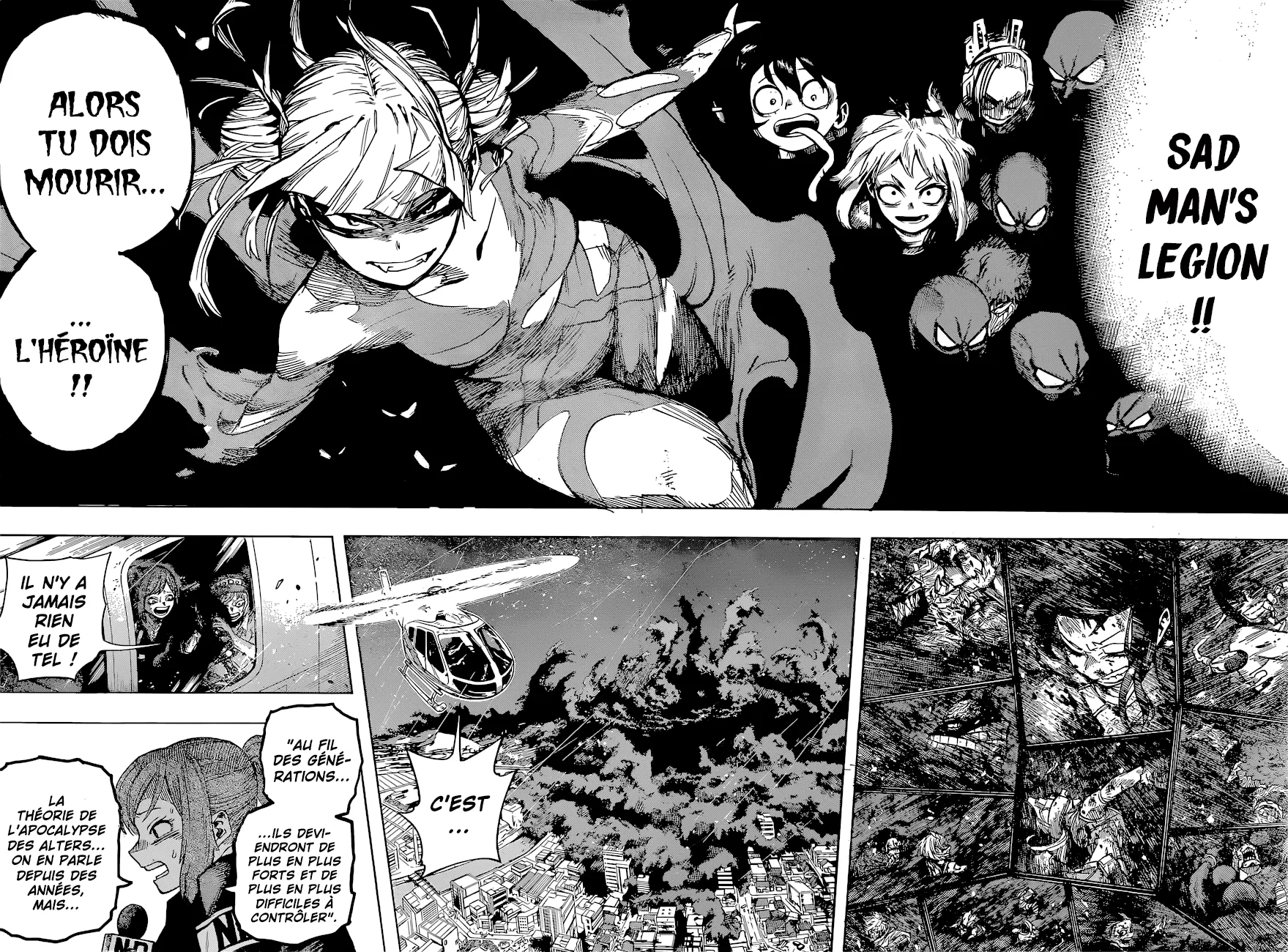 My Hero Academia - 393 - 655134fb9c89a.webp