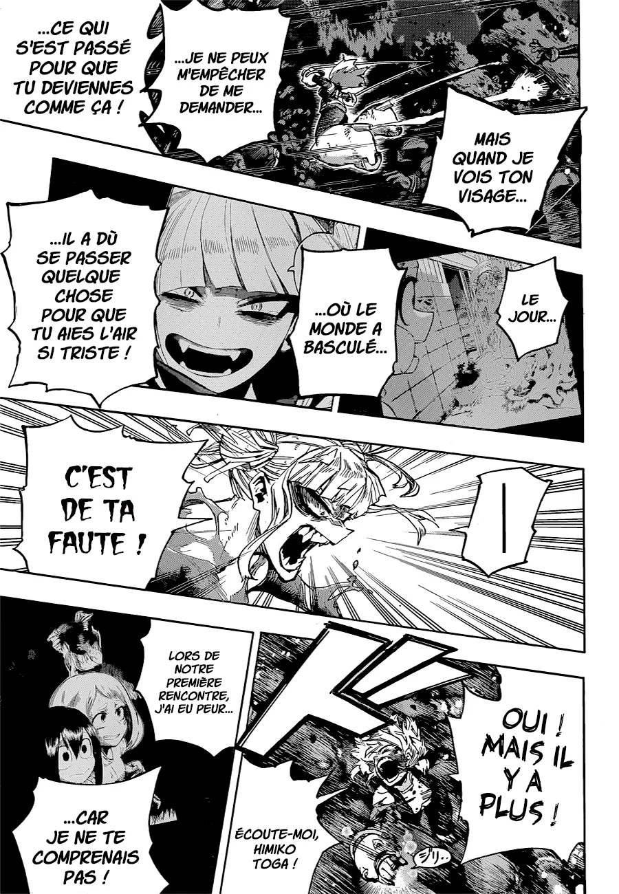 My Hero Academia - 393 - 655134fcbf8f7.webp