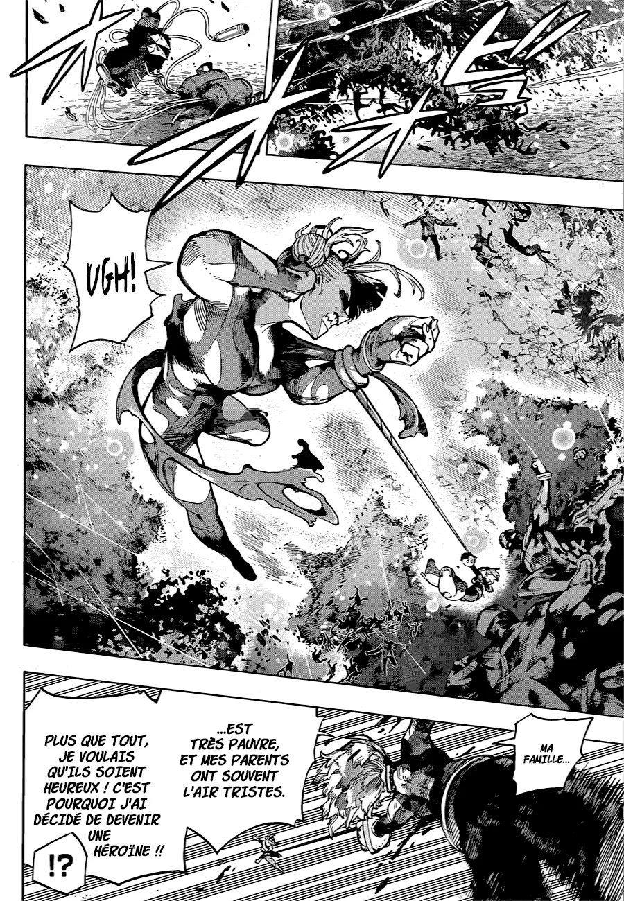 My Hero Academia - 394 - 6551350092bdc.webp