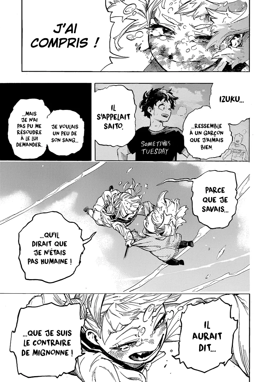My Hero Academia - 394 - 6551350200108.webp