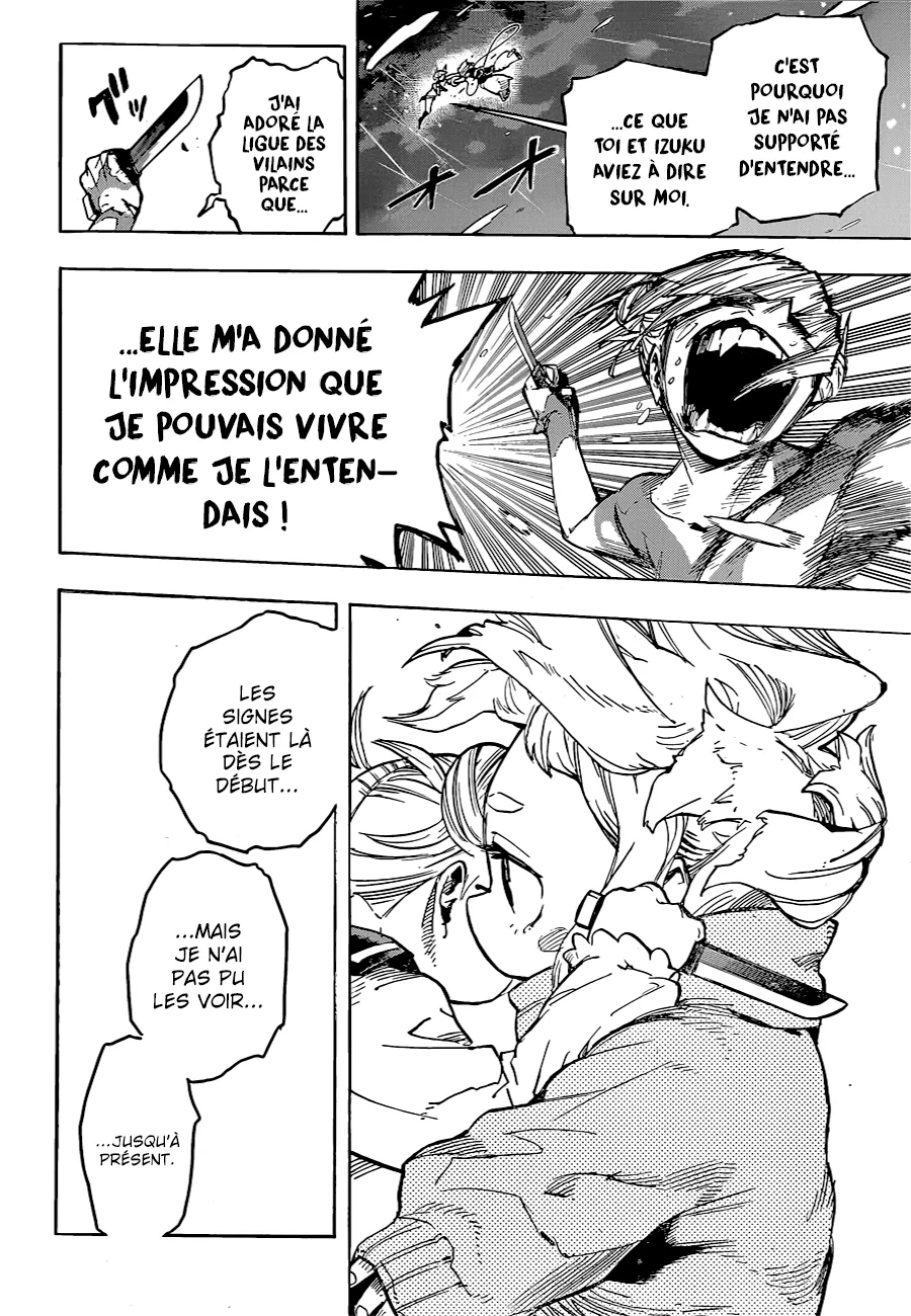 My Hero Academia - 394 - 6551350249bd4.webp