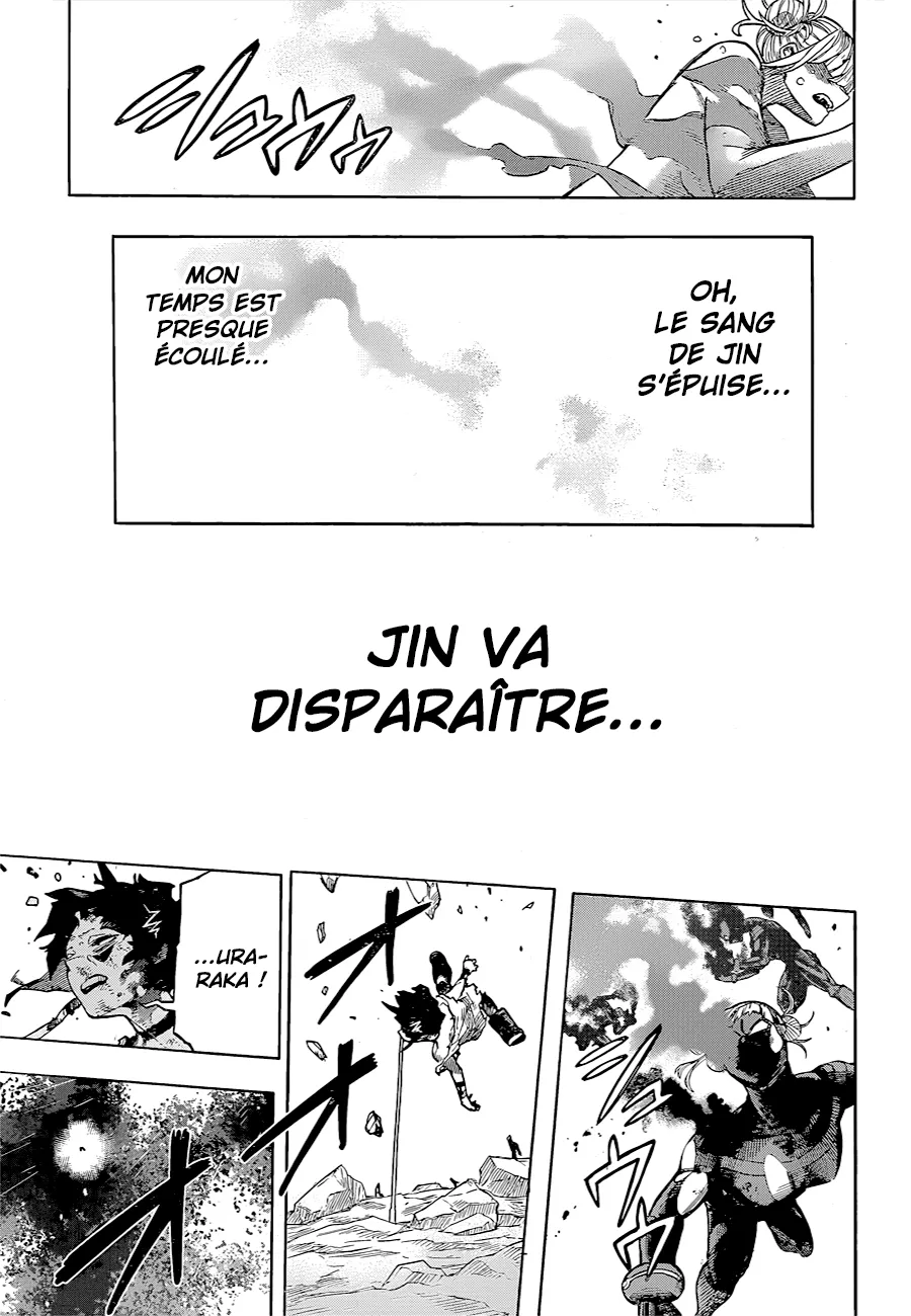 My Hero Academia - 394 - 6551350289dd9.webp
