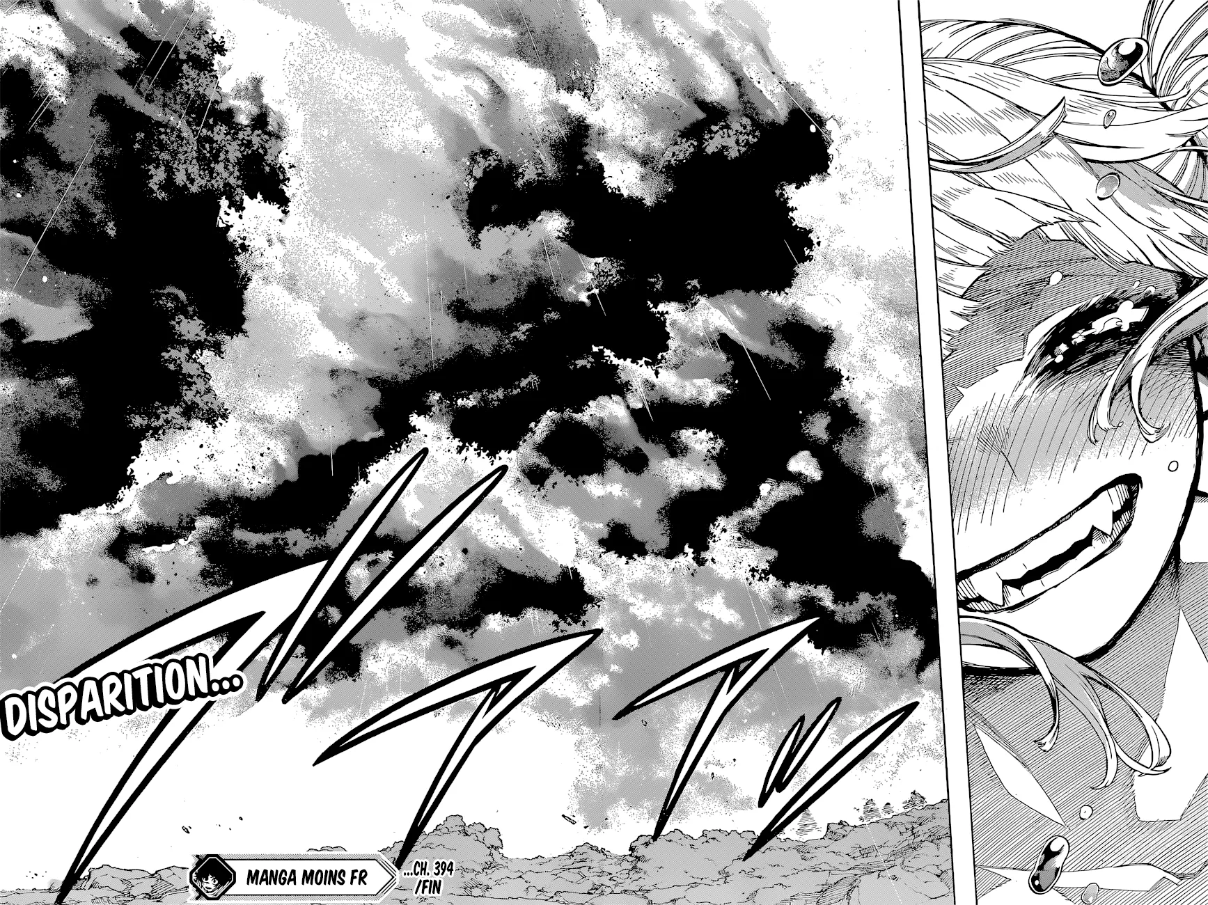 My Hero Academia - 394 - 65513503b3444.webp