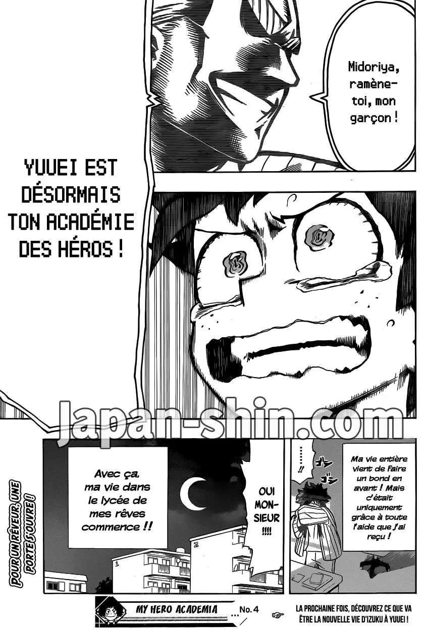 My Hero Academia - 4 - 65510cb4dc39b.webp