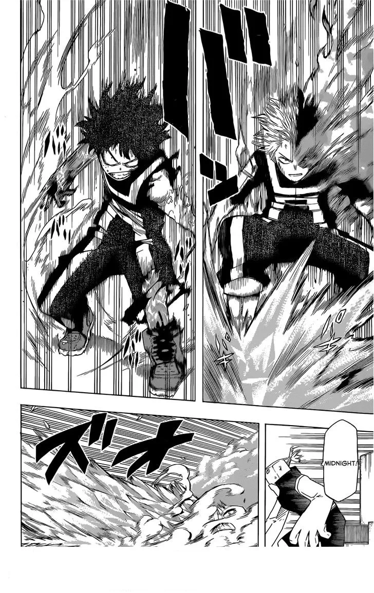 My Hero Academia - 40 - 65513692cde80.webp