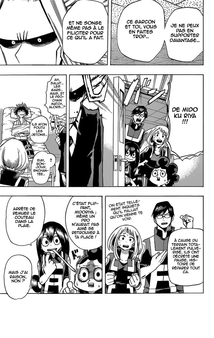 My Hero Academia - 40 - 65513694d8117.webp