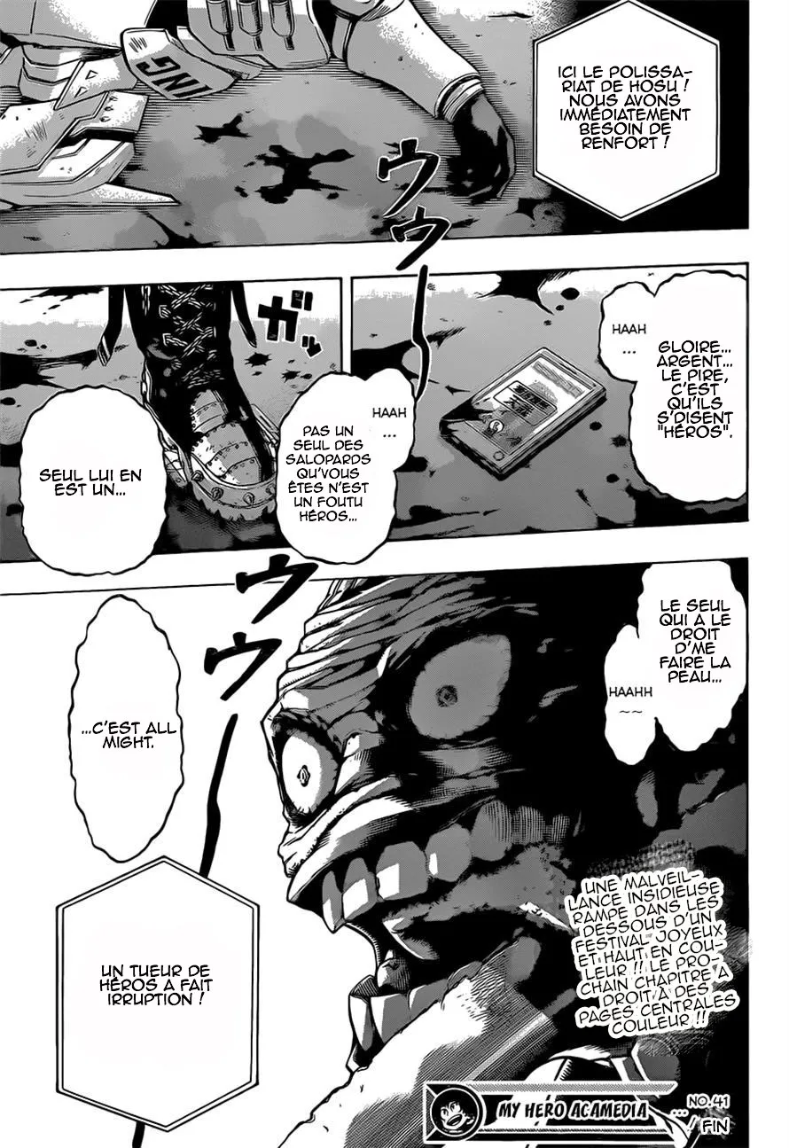 My Hero Academia - 41 - 65513699c7920.webp