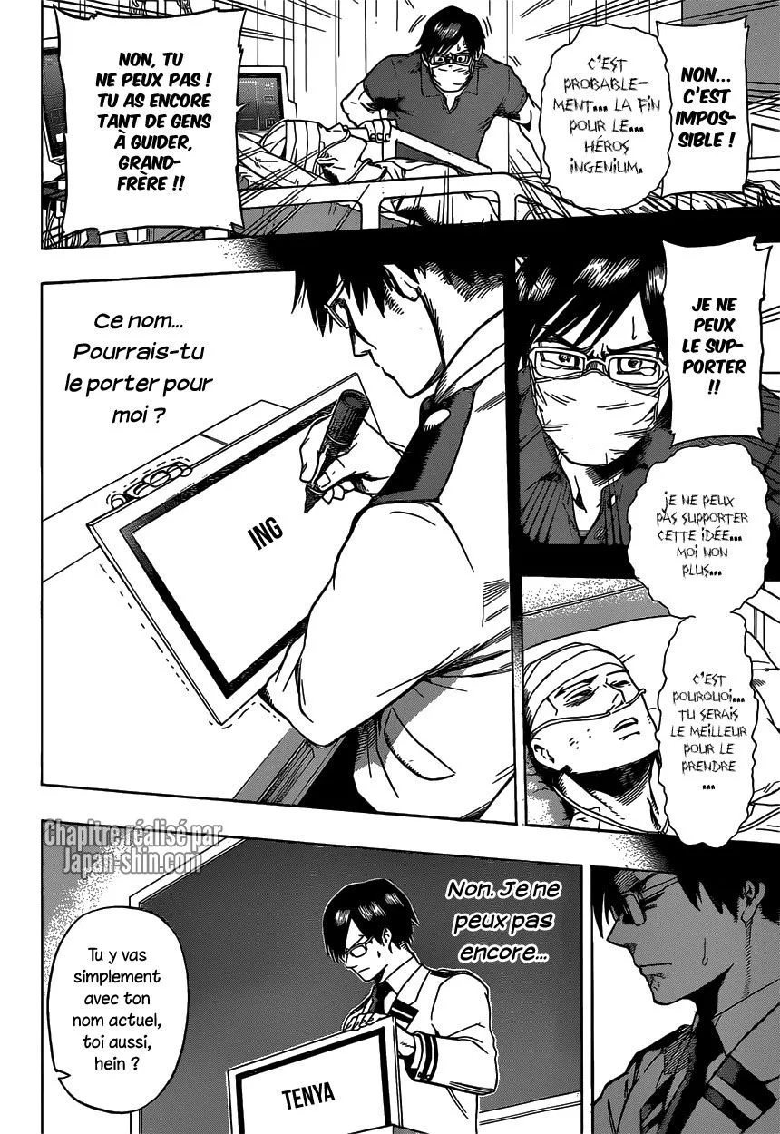 My Hero Academia - 45 - 655136a7bde4c.webp