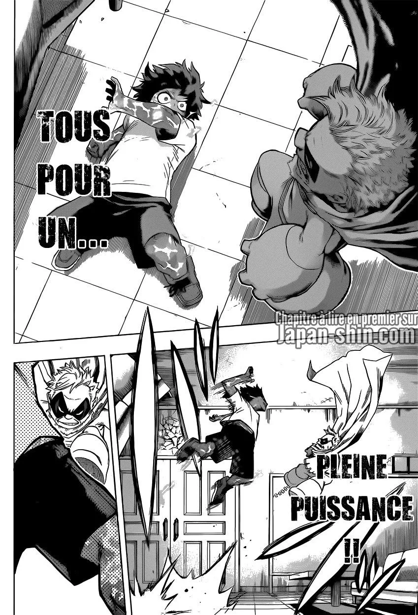 My Hero Academia - 49 - 655136b6a858c.webp