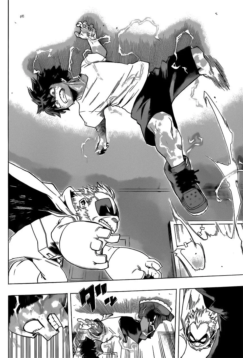 My Hero Academia - 49 - 655136b72d227.webp