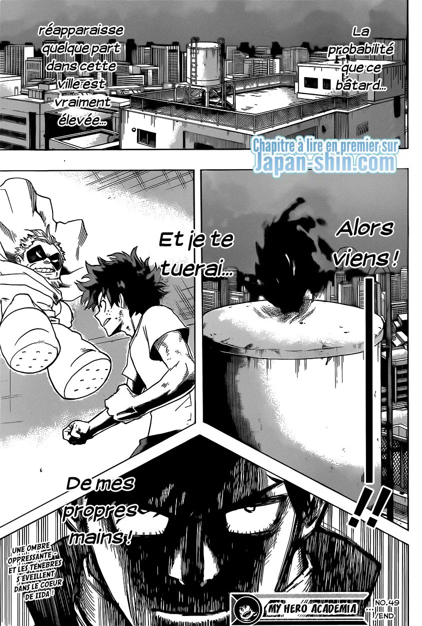 My Hero Academia - 49 - 655136b9c393b.webp