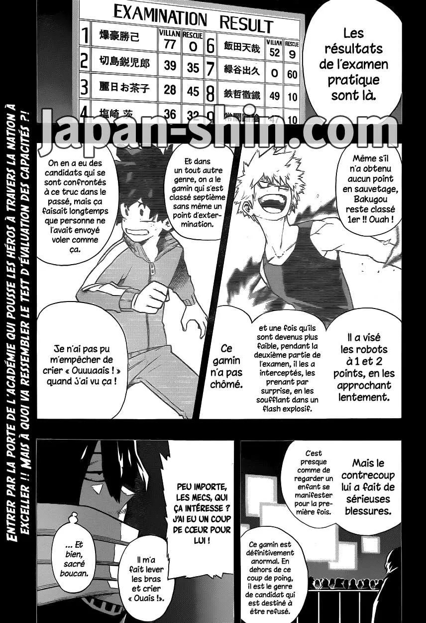 My Hero Academia - 5 - 65510cb52060c.webp