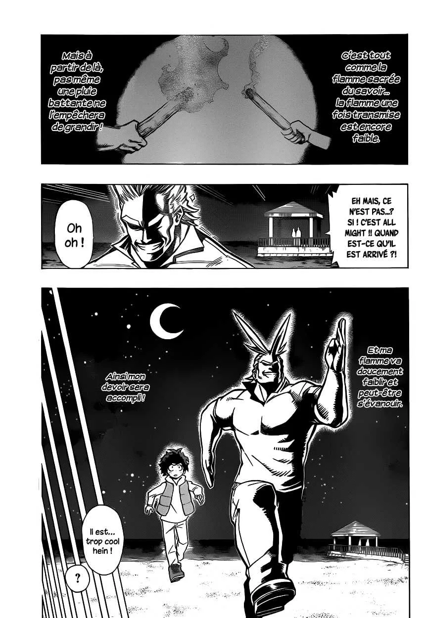 My Hero Academia - 5 - 65510cb60e79a.webp