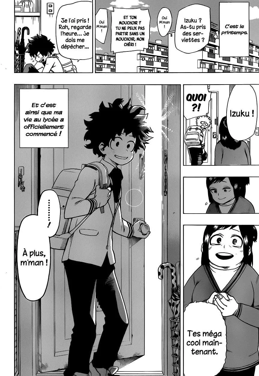 My Hero Academia - 5 - 65510cb64dc9e.webp
