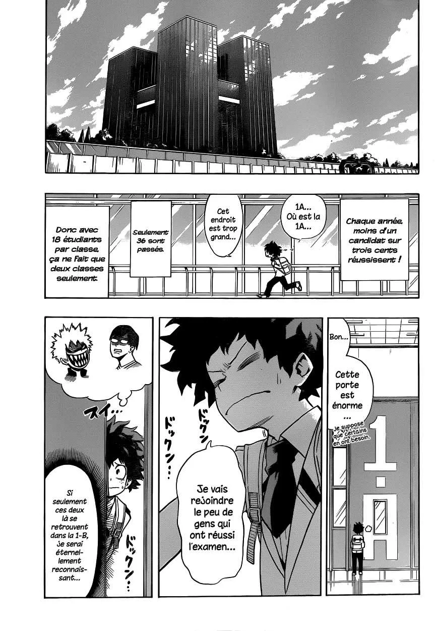 My Hero Academia - 5 - 65510cb68693d.webp