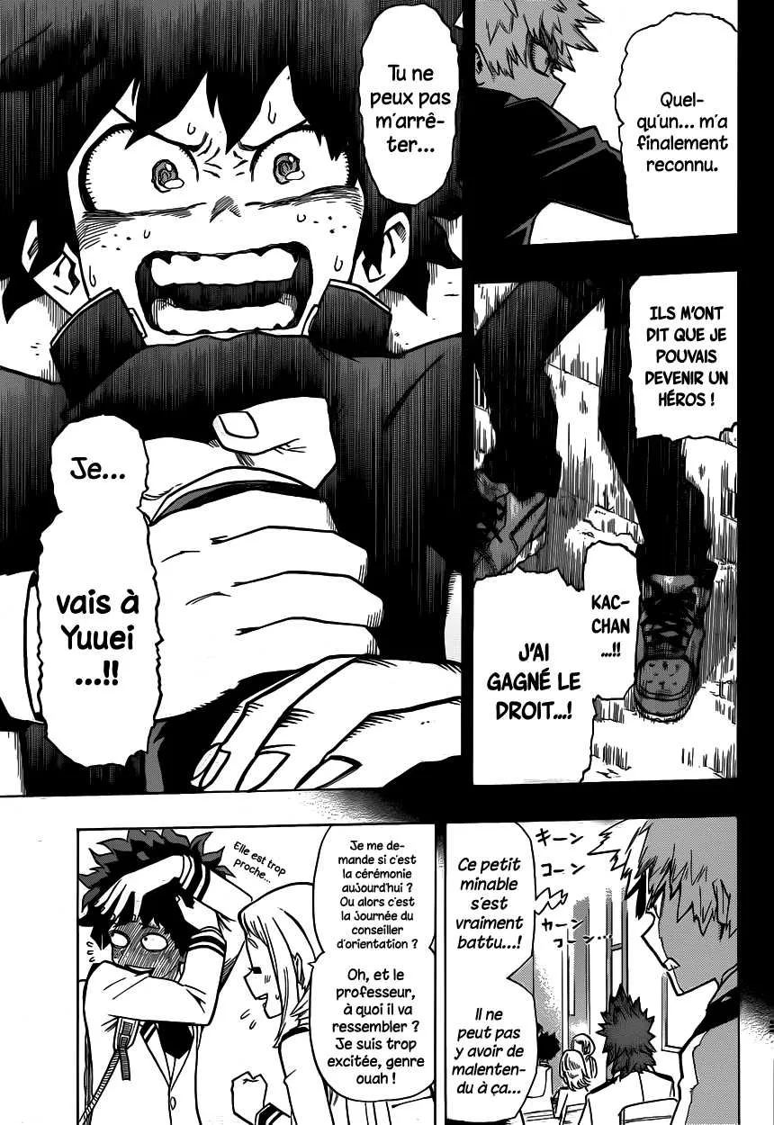 My Hero Academia - 5 - 65510cb78e79c.webp