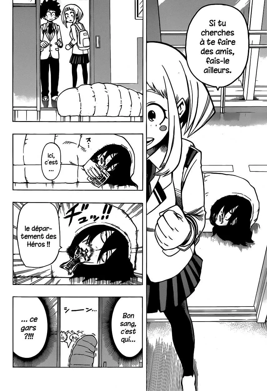 My Hero Academia - 5 - 65510cb7c405e.webp