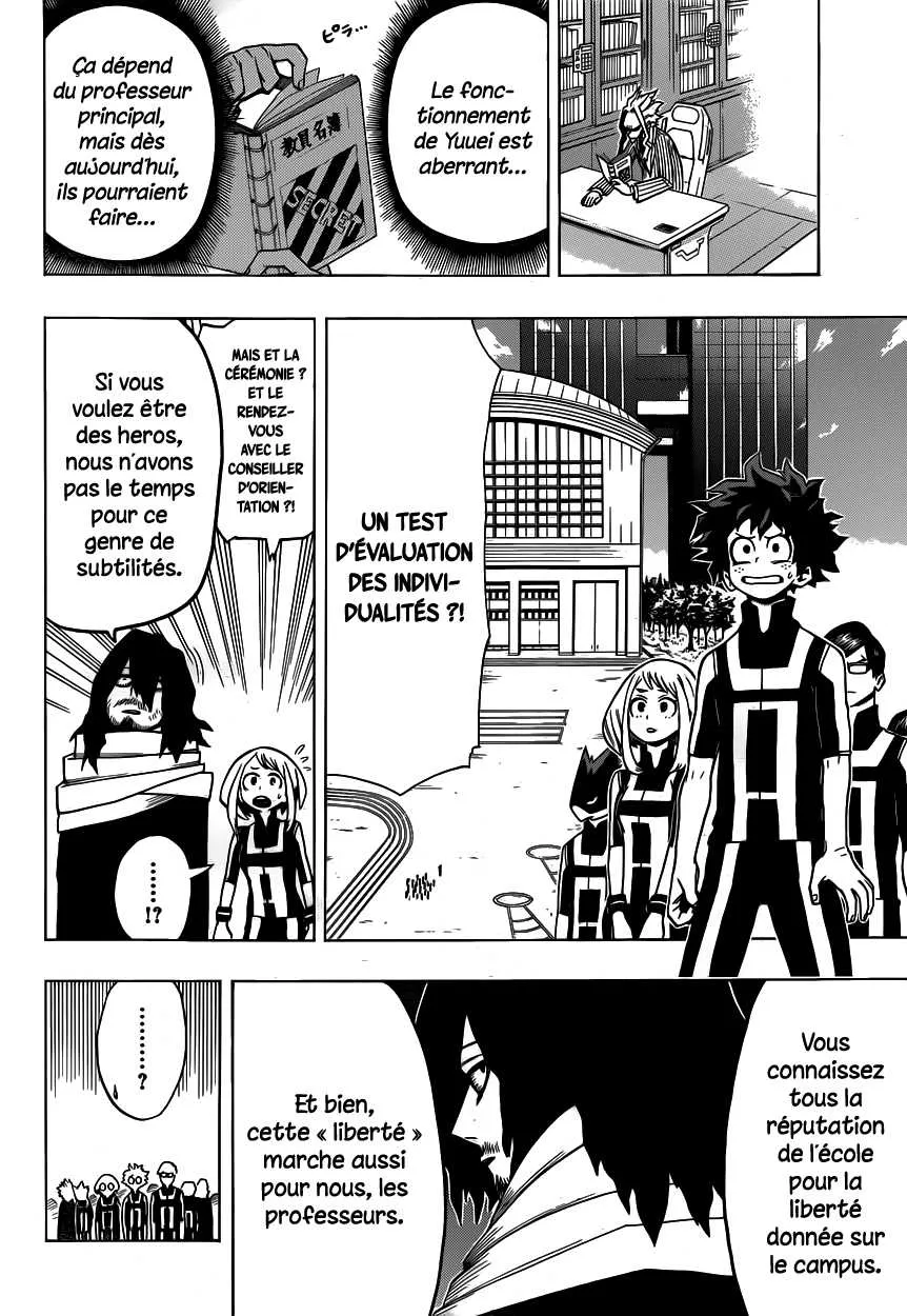 My Hero Academia - 5 - 65510cb8364d5.webp