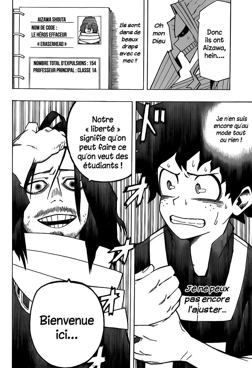 My Hero Academia - 5 - 65510cb912917.webp