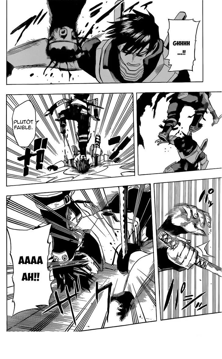 My Hero Academia - 51 - 655136bfa8be8.webp