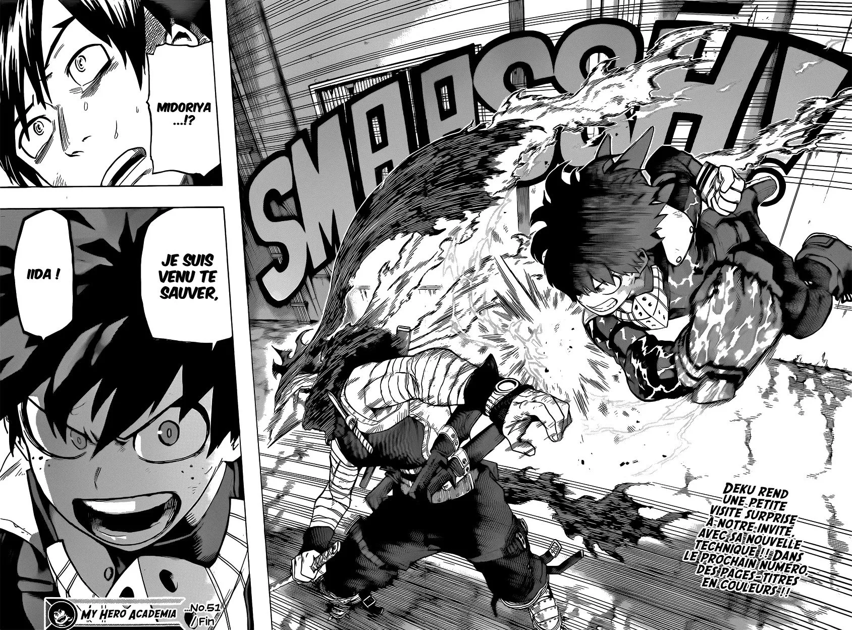 My Hero Academia - 51 - 655136c11612f.webp
