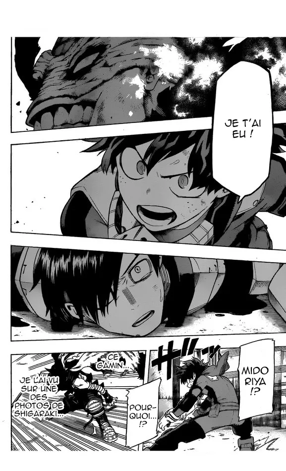My Hero Academia - 52 - 655136c2a09e8.webp
