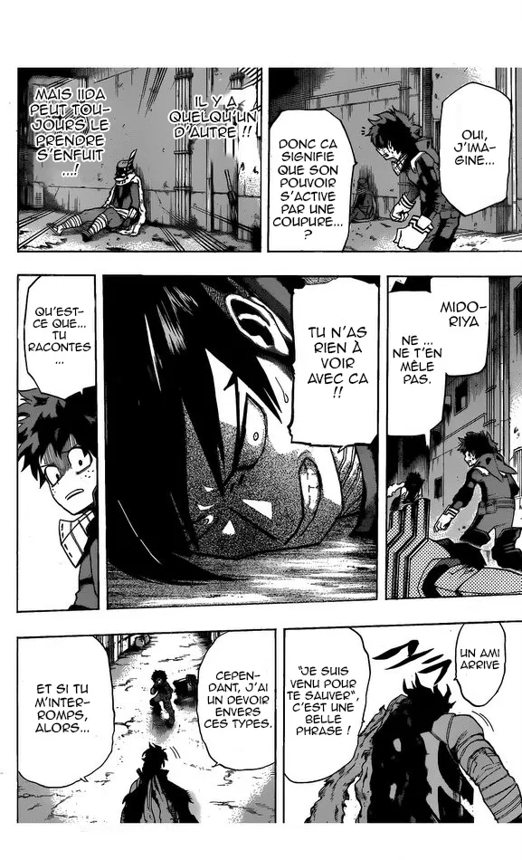My Hero Academia - 52 - 655136c2db829.webp