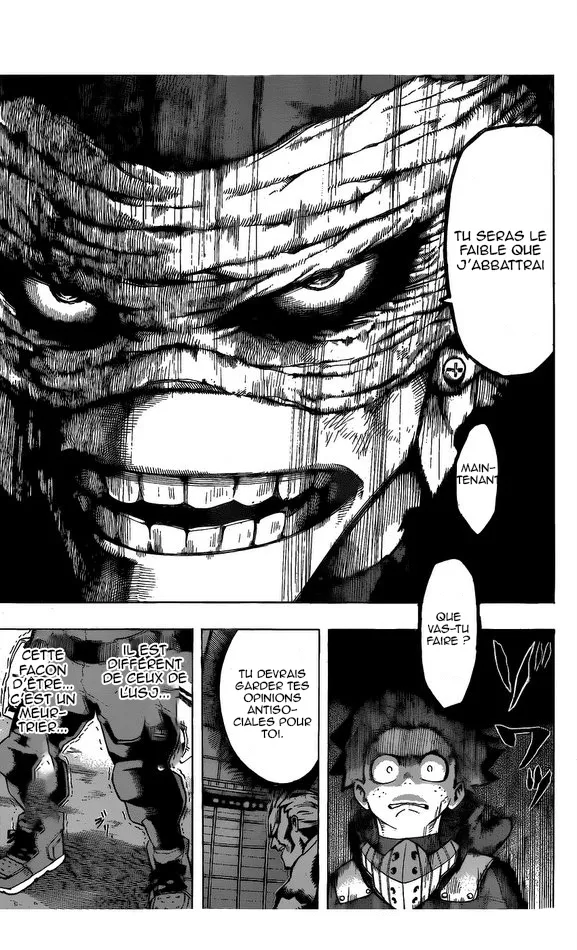 My Hero Academia - 52 - 655136c3058dc.webp