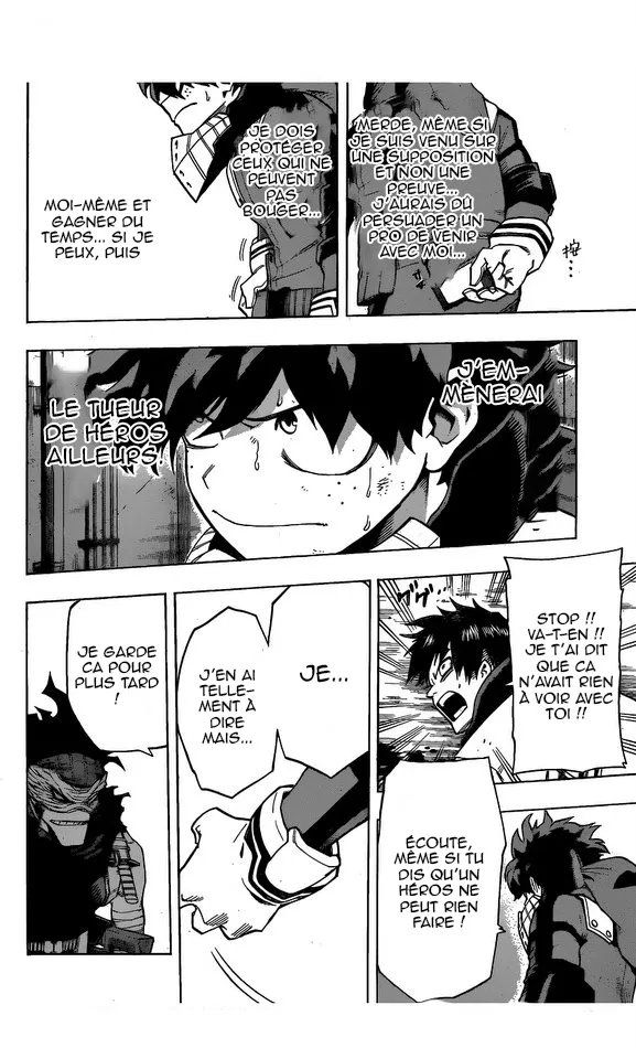 My Hero Academia - 52 - 655136c320c7b.webp