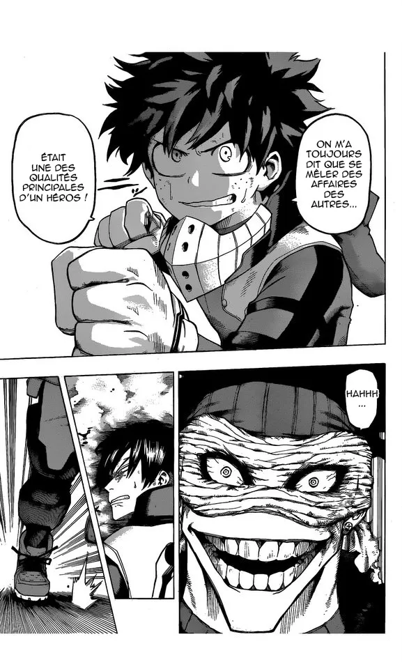 My Hero Academia - 52 - 655136c33c444.webp