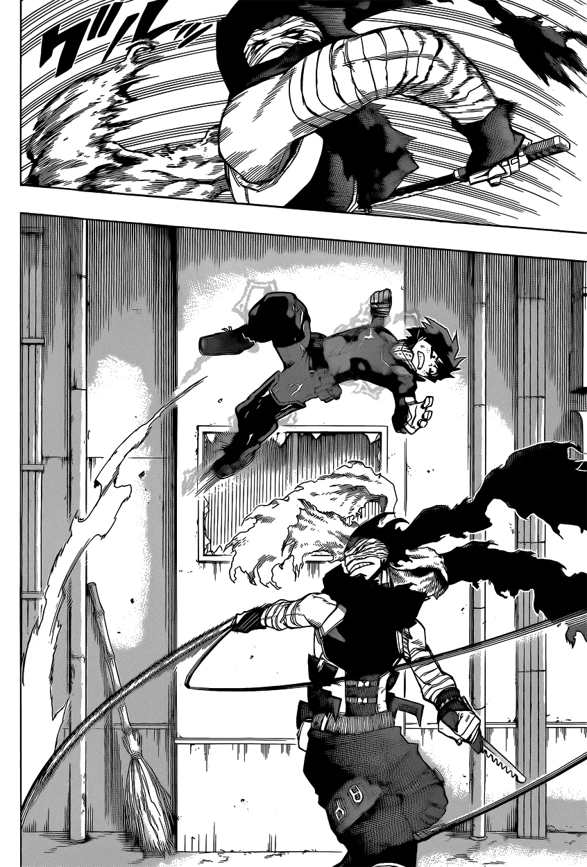 My Hero Academia - 52 - 655136c3b6840.webp