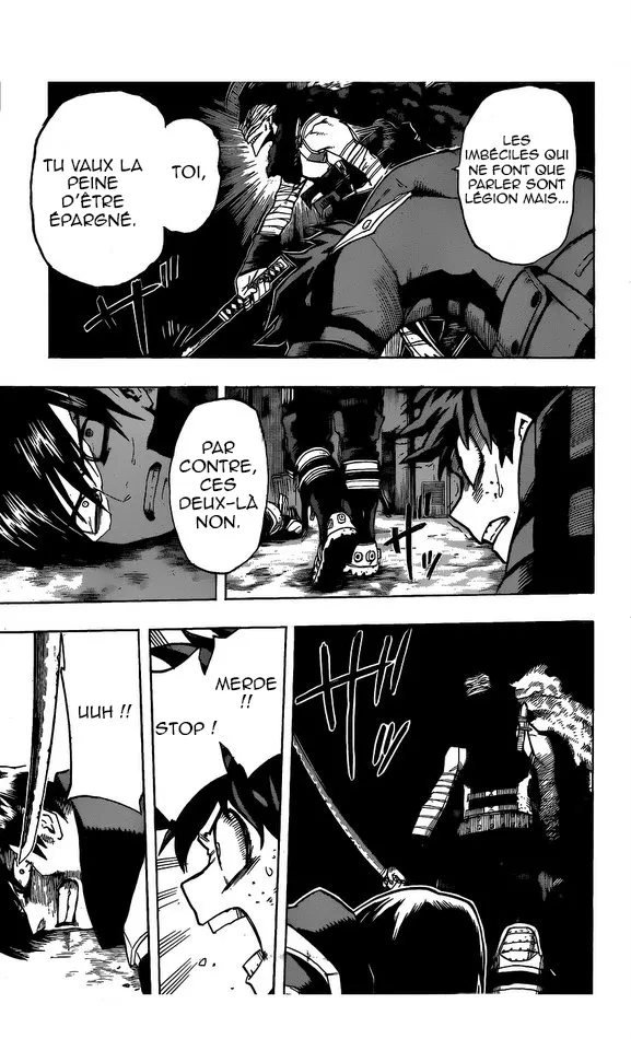 My Hero Academia - 52 - 655136c43f085.webp