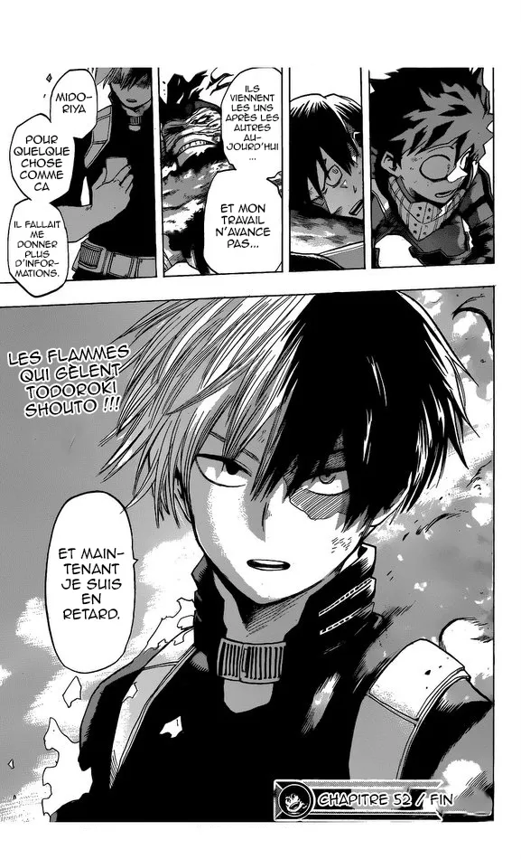 My Hero Academia - 52 - 655136c49938e.webp