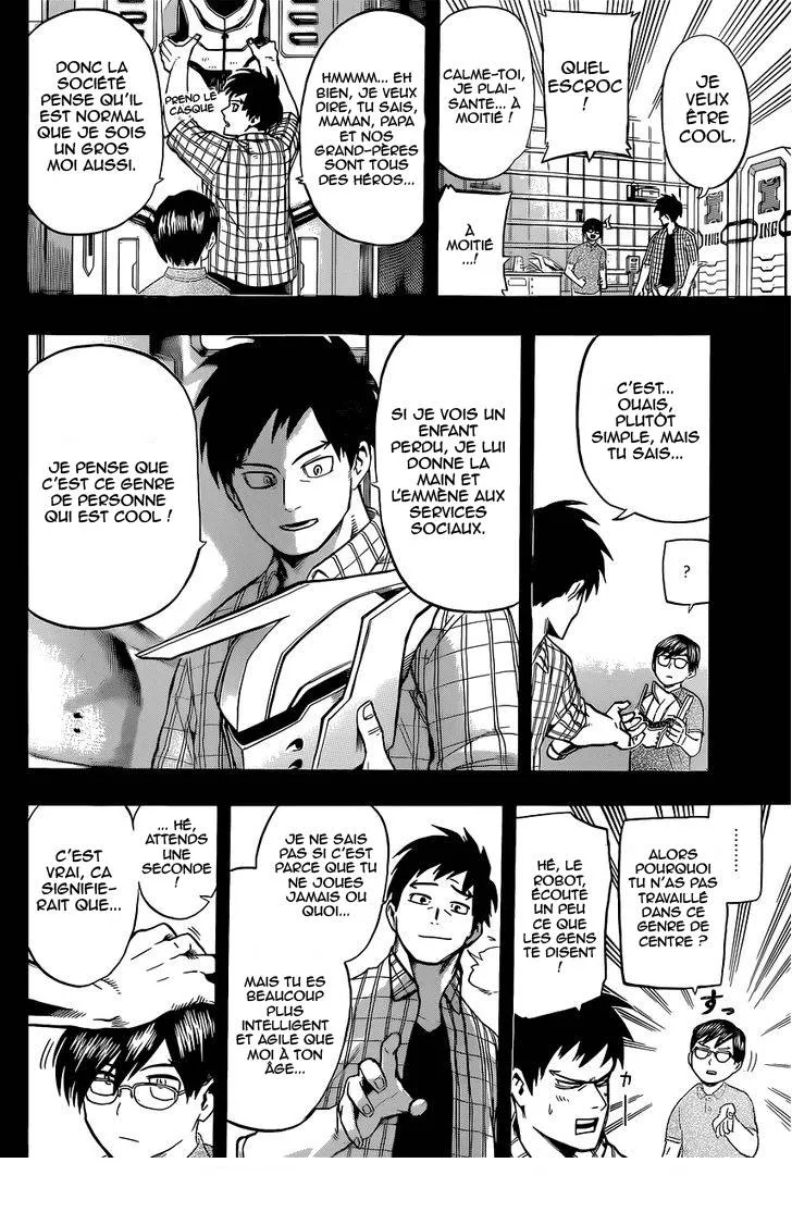 My Hero Academia - 54 - 655136c904e1d.webp