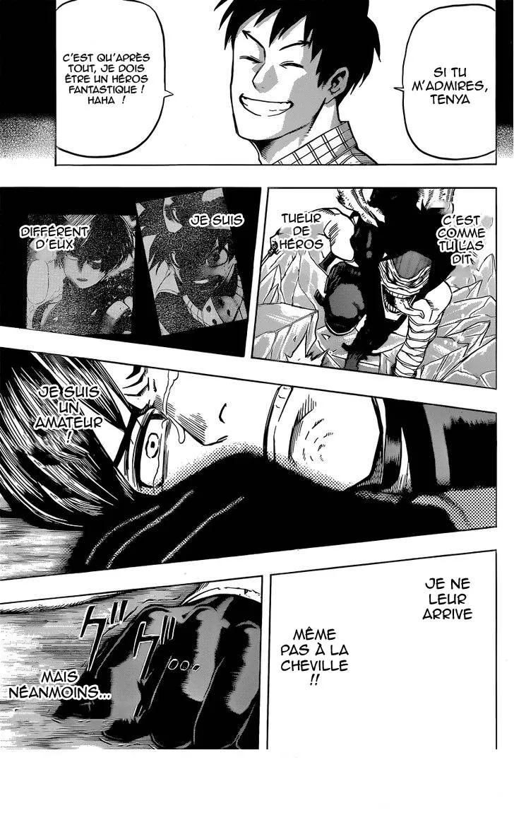 My Hero Academia - 54 - 655136c93329a.webp