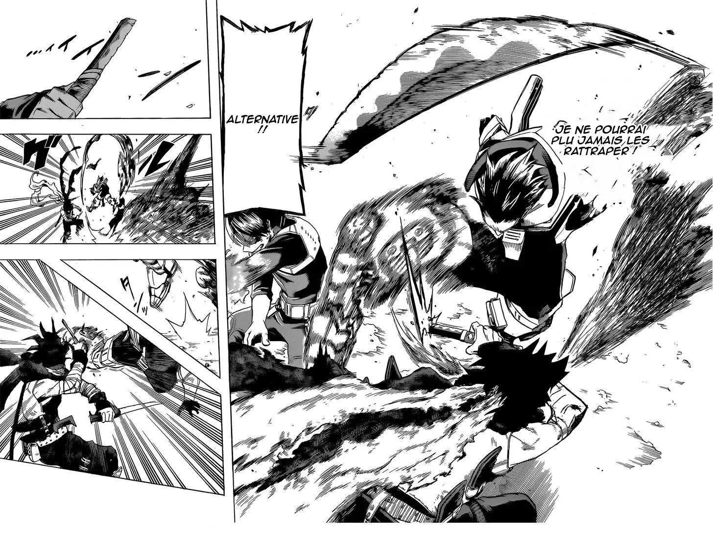 My Hero Academia - 54 - 655136c9f02be.webp