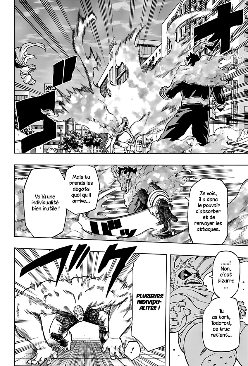 My Hero Academia - 55 - 655136cc452c5.webp