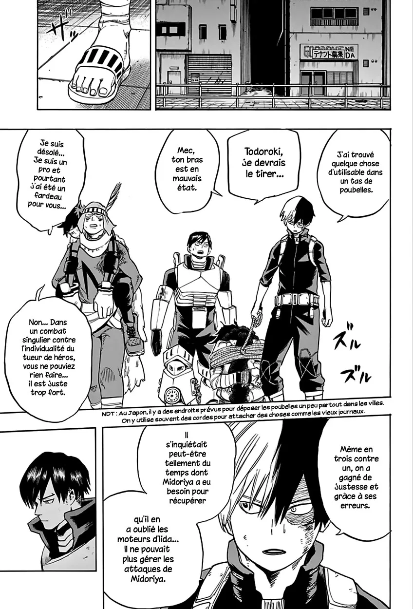 My Hero Academia - 55 - 655136ce67056.webp