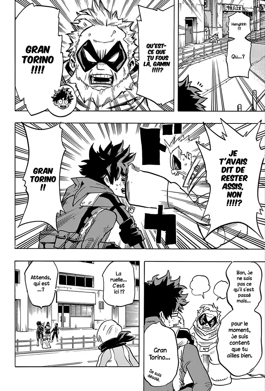 My Hero Academia - 55 - 655136ce99825.webp
