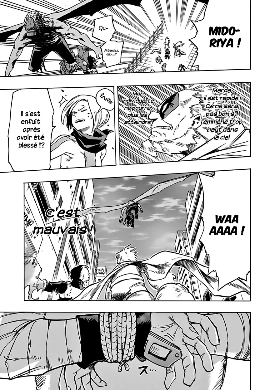 My Hero Academia - 55 - 655136cfae00f.webp