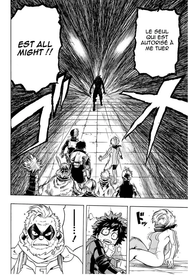 My Hero Academia - 56 - 655136d19489d.webp