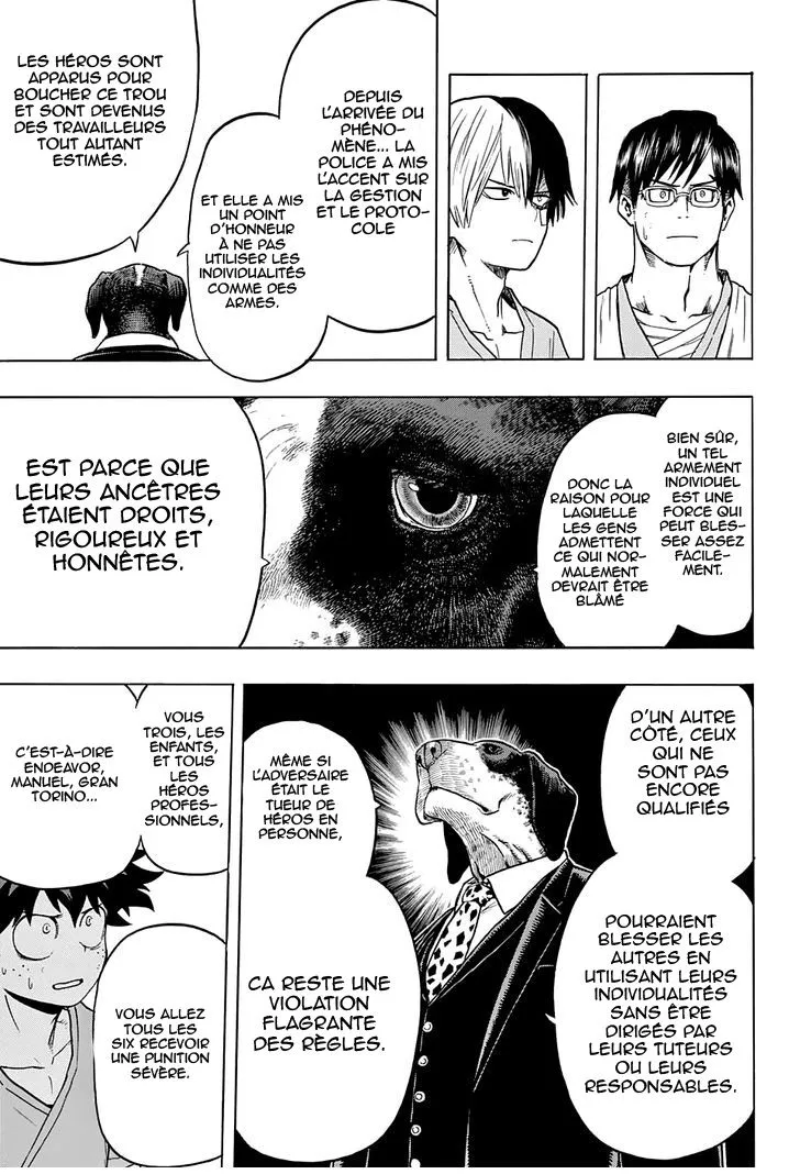My Hero Academia - 56 - 655136d2bac3a.webp